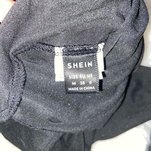 SHEIN bodysuit